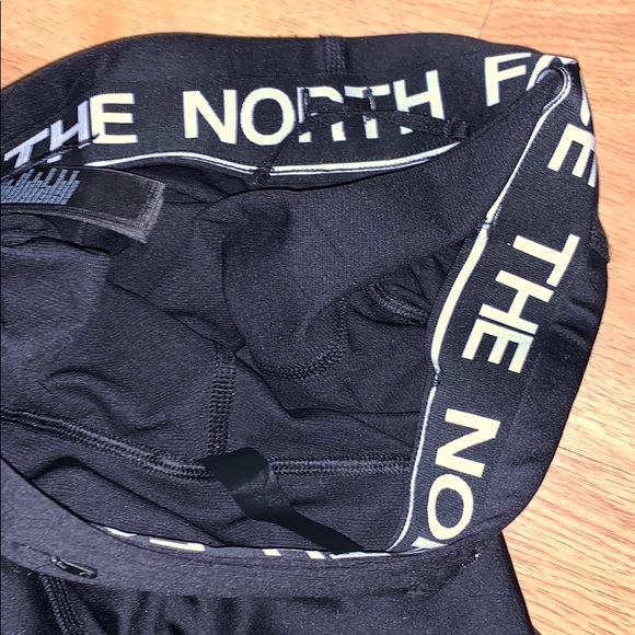 NWT The North Face Flight Long Haul Tights - Picture 9 of 12